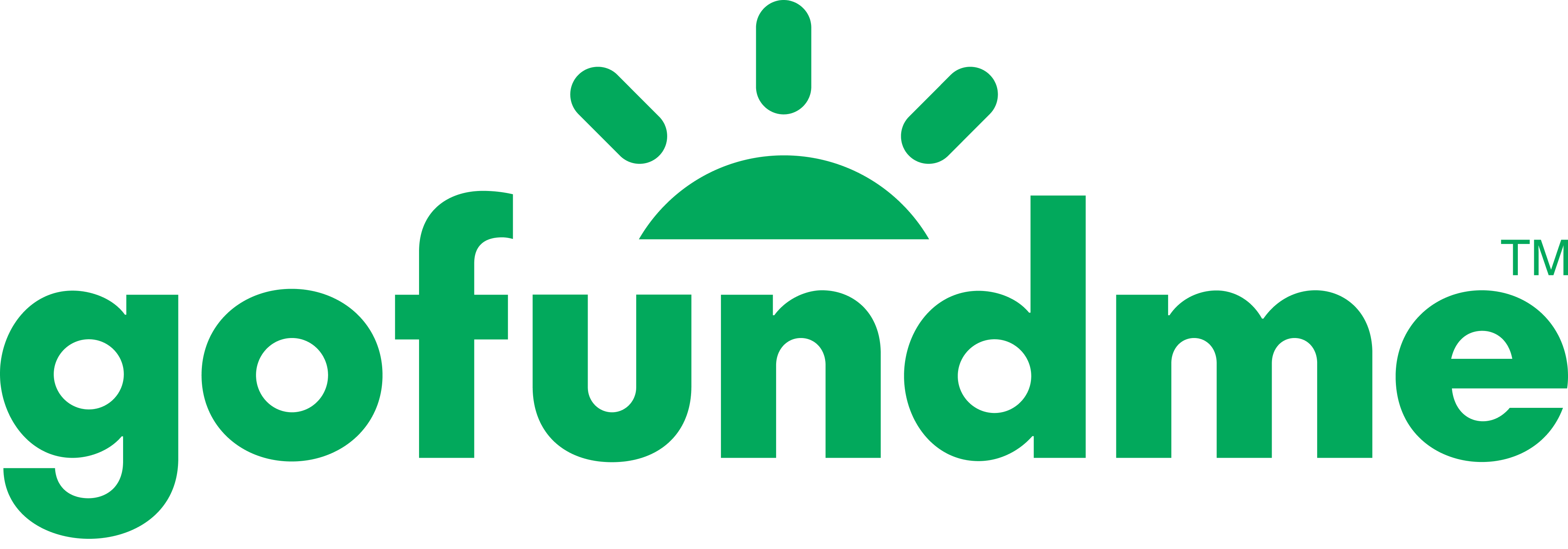 Gofundme Logo