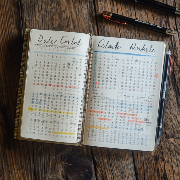 Habit tracker